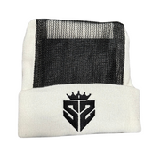 Sick Step Headspin Beanie (Faceoff Battle Logo)