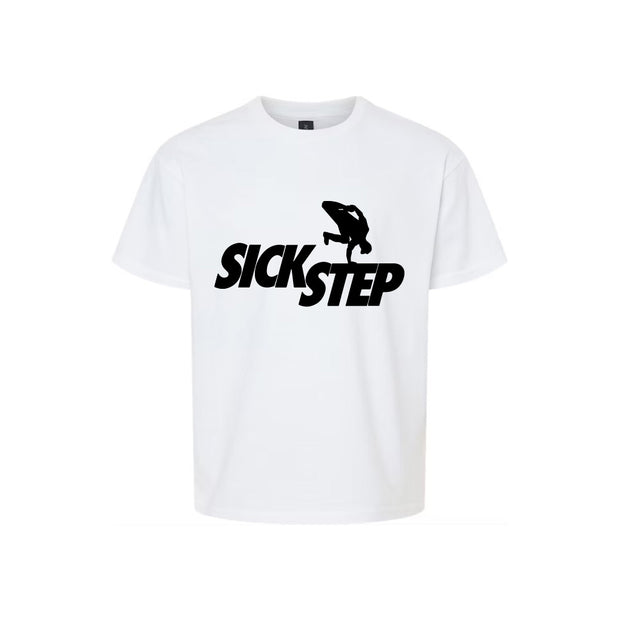 Sick Step "OG Classick" (Big Logo)