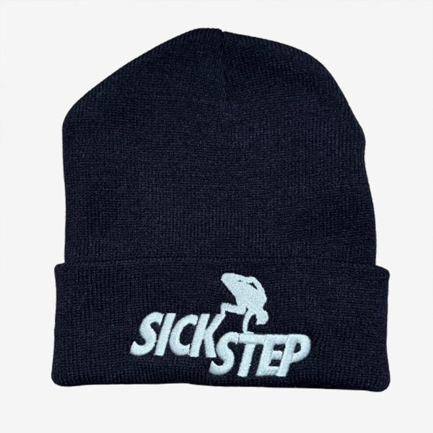 Sick Step Regular Beanie (OG Classick Logo)